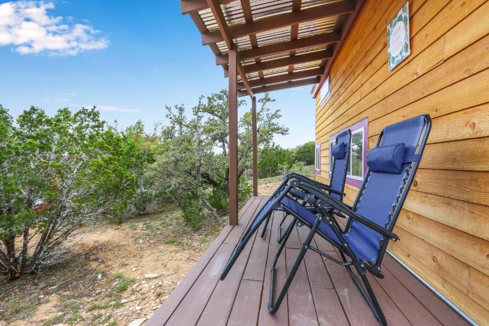 Arbor House of Dripping Springs - Serenity Hollow